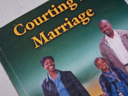 Courting in Marriage