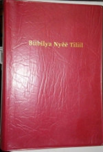 BIIBILYA NYEE TILIIL - SABAOT BIBLE