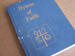 HYMNS OF FAITH