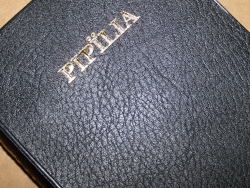 POKOT BIBLE: PIPILIA