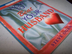 HOW TO BEAT YOUR HUSBAND