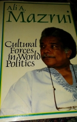 Cultural Forces in World Politics