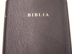 BIBLIA: Bible in Kiswahili Language