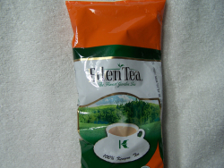 Eden Tea 250g