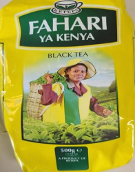 Kenya's Highest Quality Teas