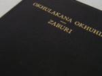 OKHULAKANA OKHUHIA - ZABURI