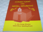 NYIMBO NJERU CIA MITHA MUGIKUYU