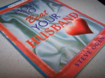 HOW TO BEAT YOUR HUSBAND
