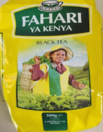 FAHARI YA KENYA 500g